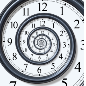 Los Misterios del Tiempo