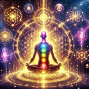 Inner Power Activation Coaching