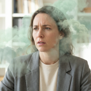Liberación de la Niebla Mental y Activación de la Claridad
